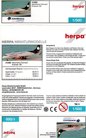 Herpa Models