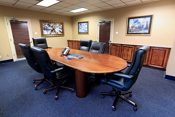 FBO Meeting Room