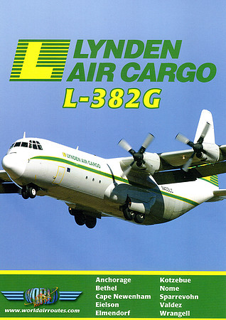 World Air Routes - DVD