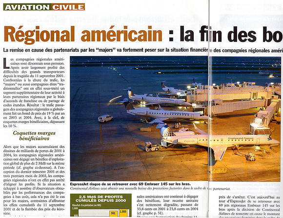 Air & Cosmos (France)