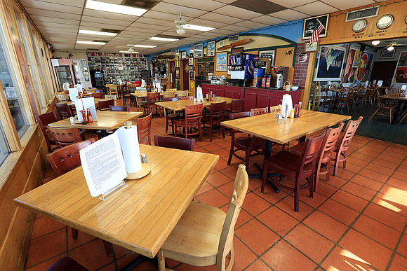 FBO Dining