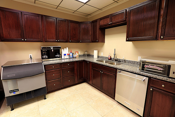 FBO Kitchen Facility